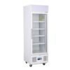 Polar G-serie display koeling 218L wit