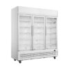 Polar G-serie driedeurs displaykoeling 1300L