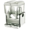 Polar g-serie dubbel tank gekoelde drankdispenser