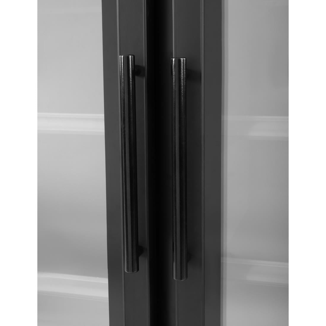 Polar G-Serie Dubbele Deur Multideck Vriezer