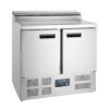 Polar G-serie gekoelde saladette 254L