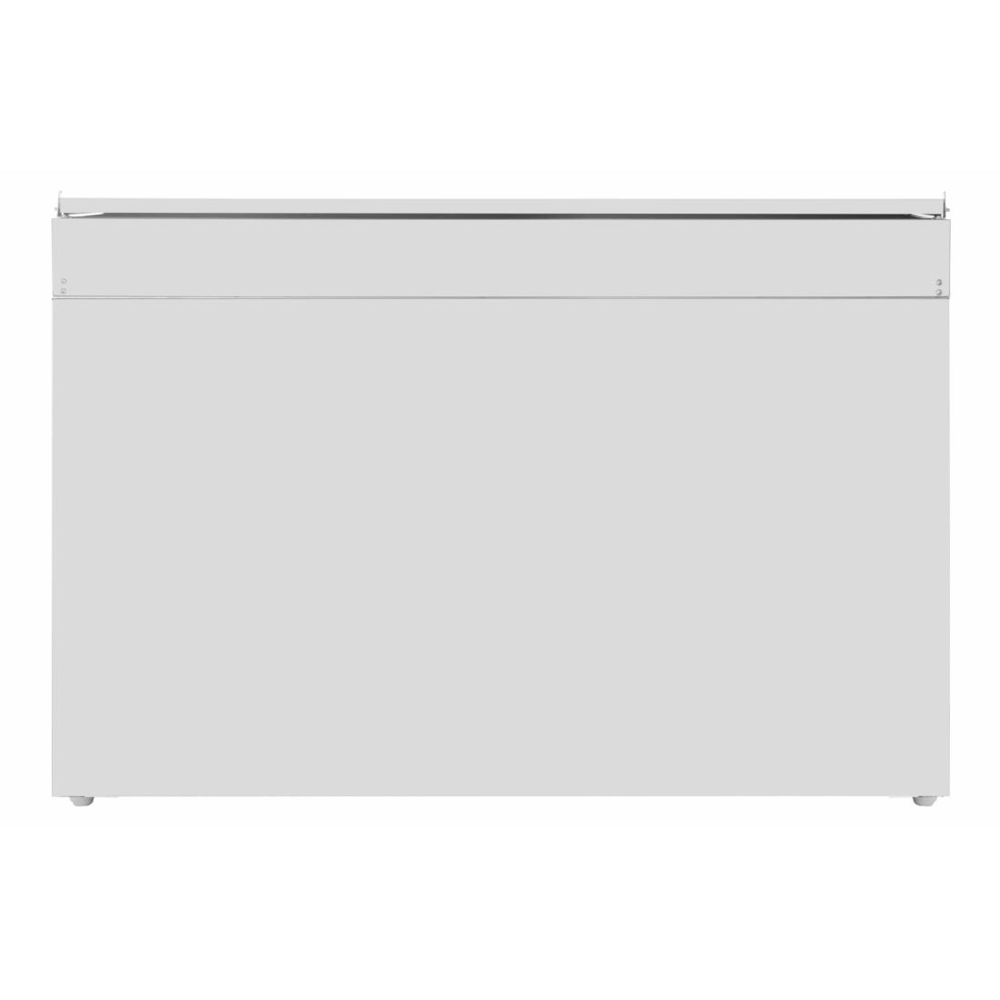 Polar G-serie gekoelde saladette 390L