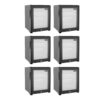 Polar G-serie hotelkamer displaykoeling 29Ltr
