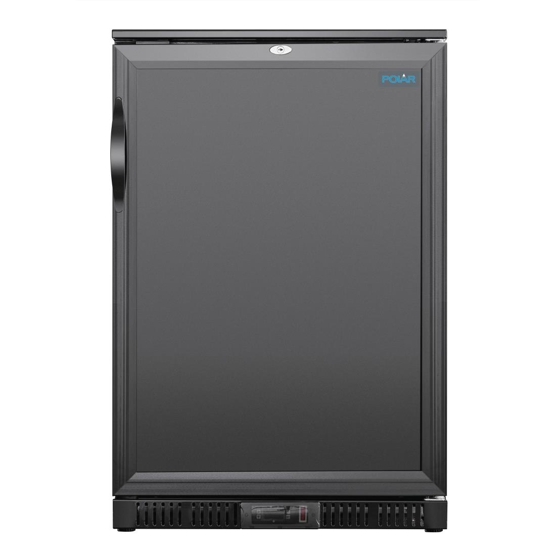 Polar G-serie laag model barkoeling 128L