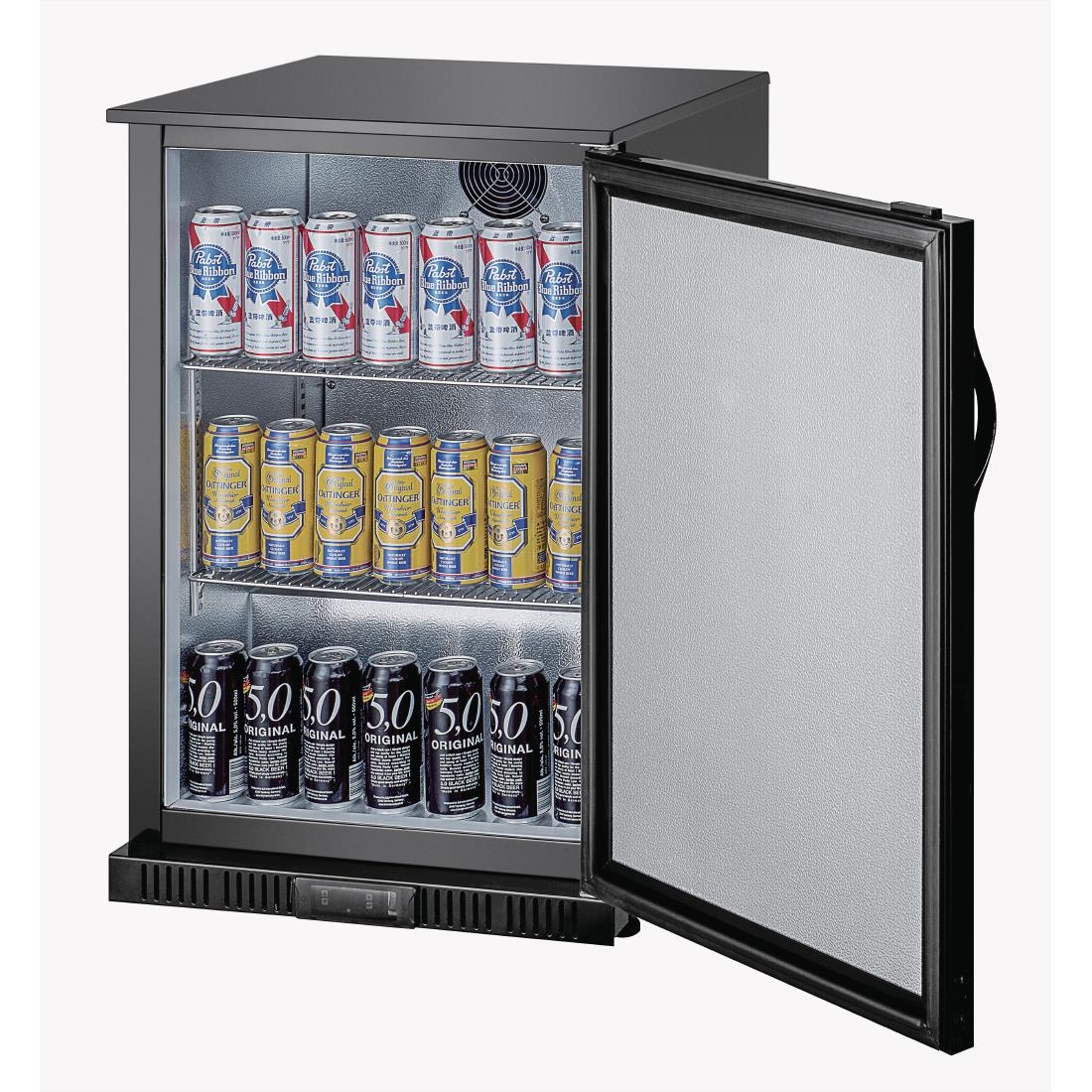 Polar G-serie laag model barkoeling 128L