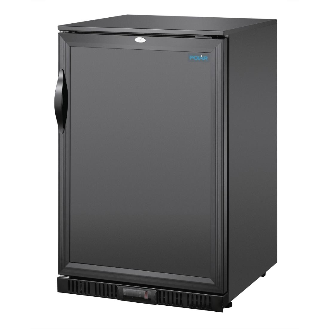 Polar G-serie laag model barkoeling 128L