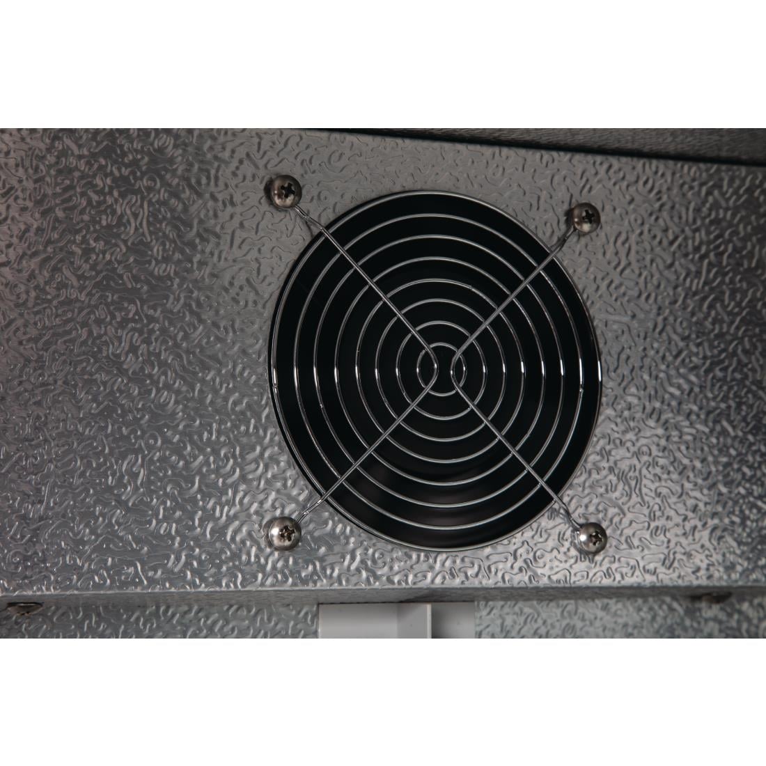 Polar G-serie laag model barkoeling 128L