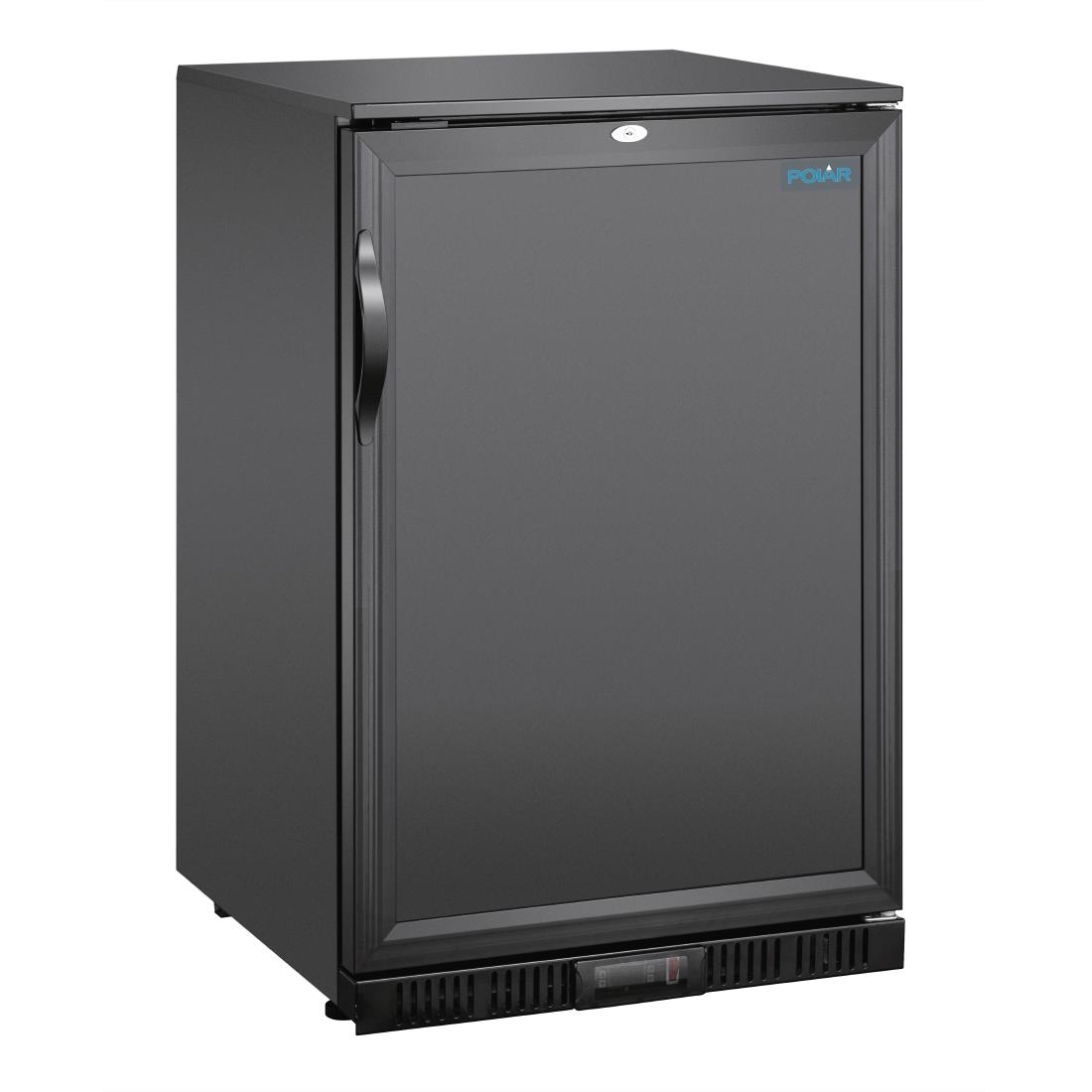 Polar G-serie laag model barkoeling 128L