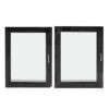 Polar G-Series Deli Display complete deurassemblage (2 stuks)