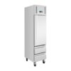 Polar G-Series GN-koelkast, slank model, met 1 deur en 2 laden