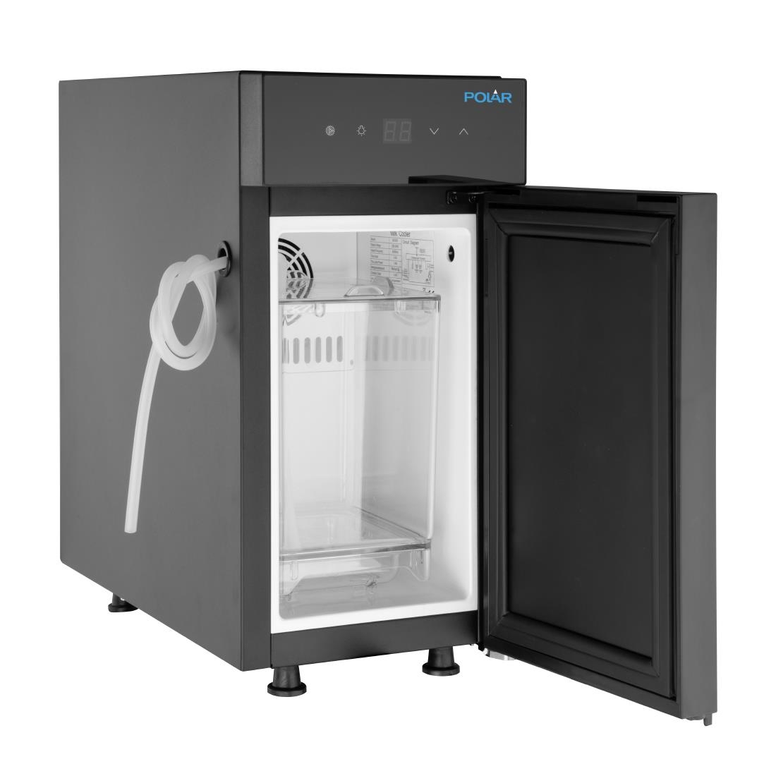 Polar G-Series Melkkoeler met 4.5Ltr Container