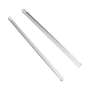 Polar geleiderset (links en rechts)