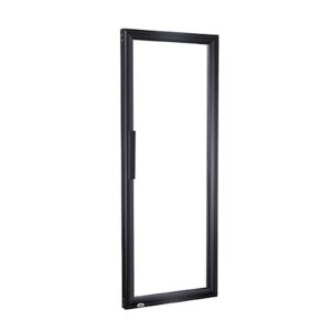Polar glasdeur links