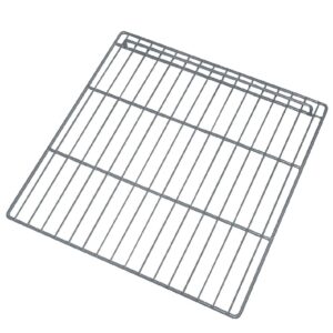 Polar grijze legplank 540x 530mm
