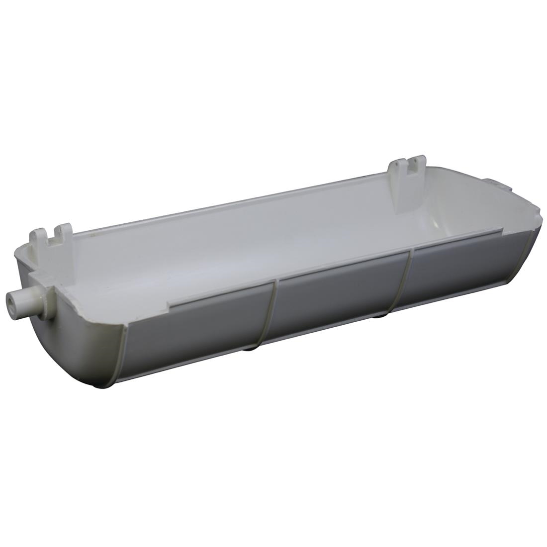Polar ijsmachine waterbak