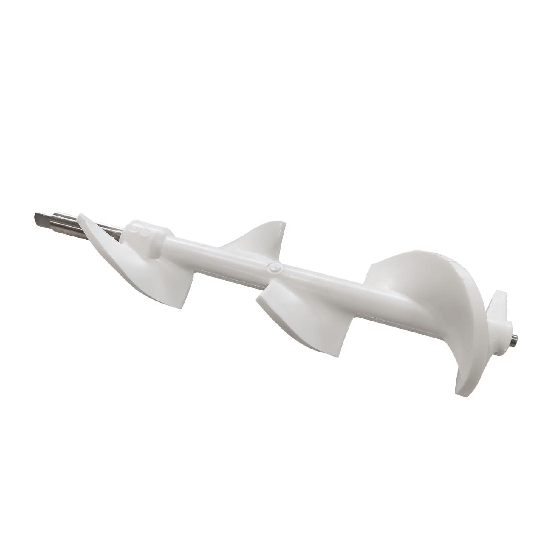 Polar kunststof klopper 388mm