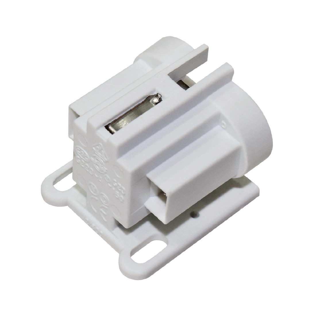 Polar lamphouder