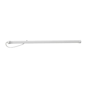 Polar LED-lamp
