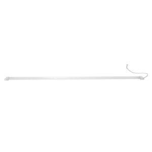 Polar LED-lamp
