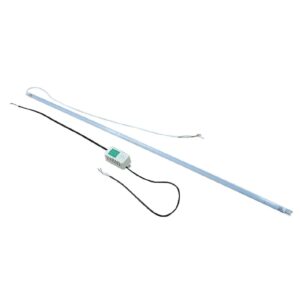 Polar LED-licht (incl. clips) & transformator