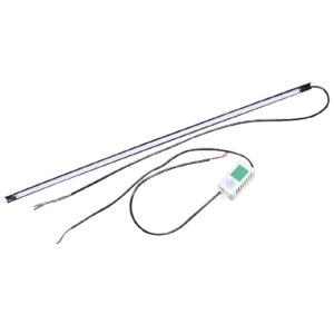 Polar Led-Licht & Transformator