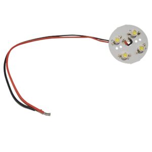 Polar LED-licht