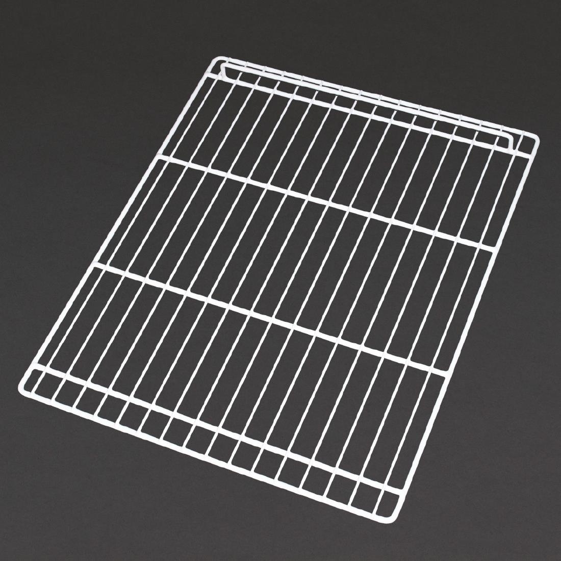 Polar Legplank 640x 534mm