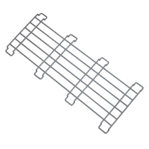 Polar legplank midden onder