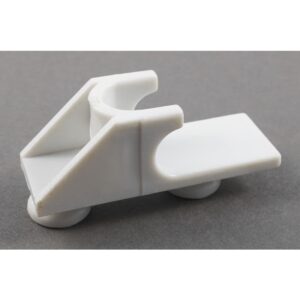 Polar Legplankclip