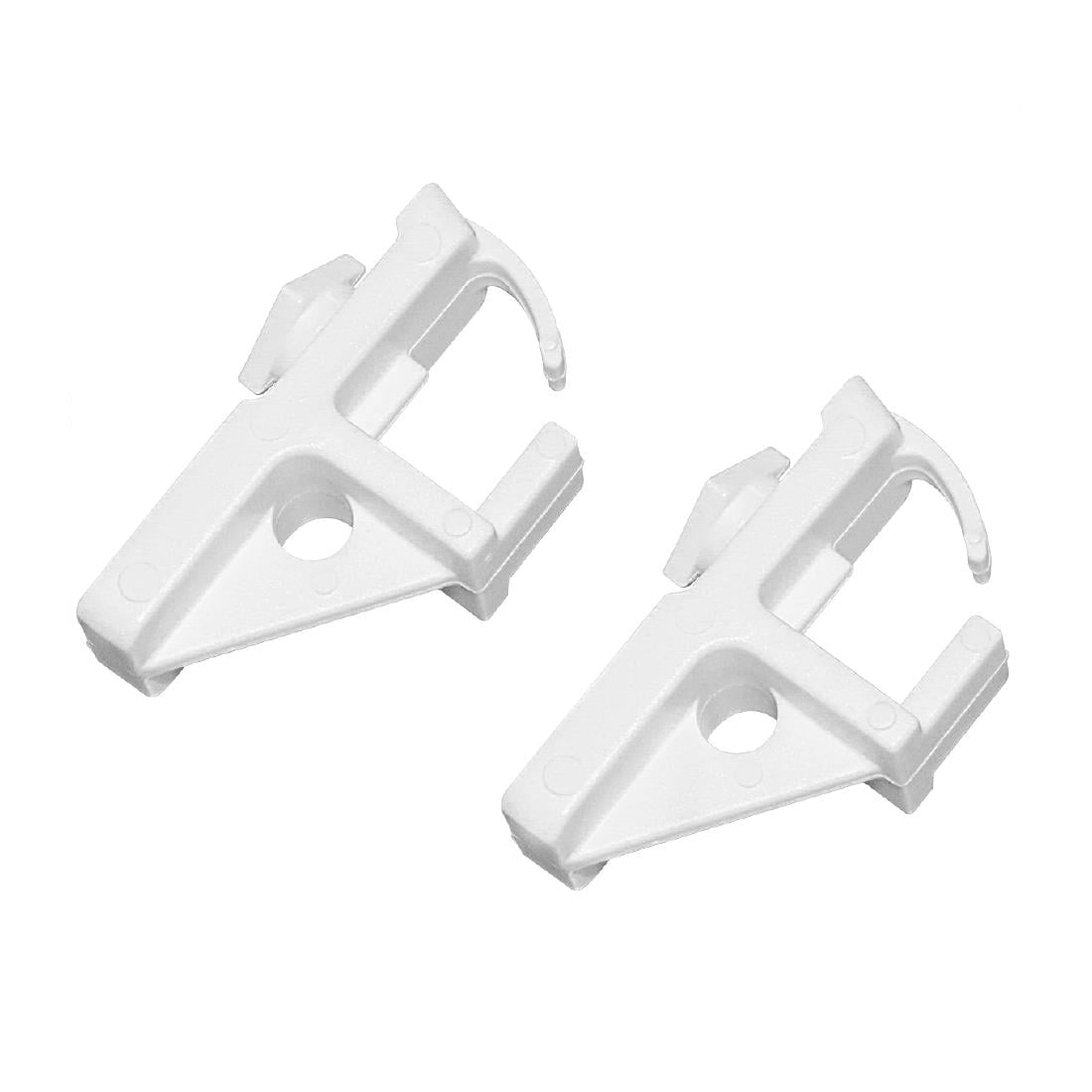 Polar Legplankclips (2 stuks)