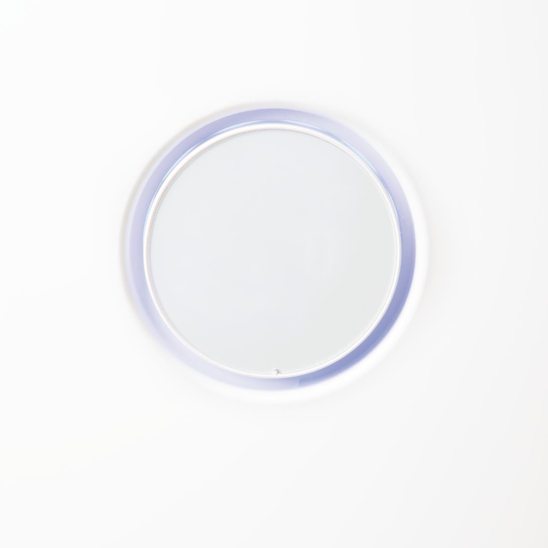 Polar luchtreiniger met HEPA-filter, UVC-lamp en ionisator - 60m2