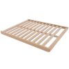 Polar Middenhouten plank