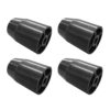 Polar Nylon Voeten (4 stuks)
