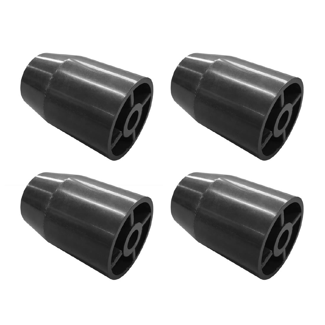 Polar Nylon Voeten (4 stuks)