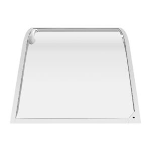 Polar onderste glasdeur