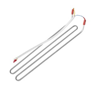 Polar Ontdooielement (R600A-W Type)