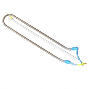 Polar Ontdooielement