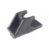 Polar plankclip zwart