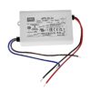 Polar Power Driver