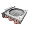 Polar pre-koelcondensor