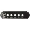 Polar PVC afdekking