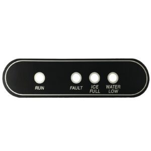 Polar PVC-hoes