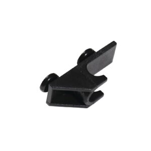Polar schapclip