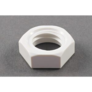 Polar Schroef Voorafvoerconnector