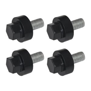 Polar stelvoeten (4 stuks)