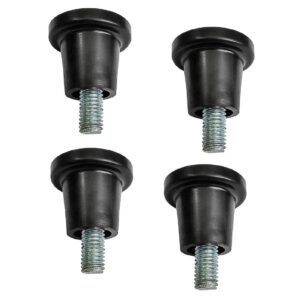 Polar stelvoeten (set van 4)
