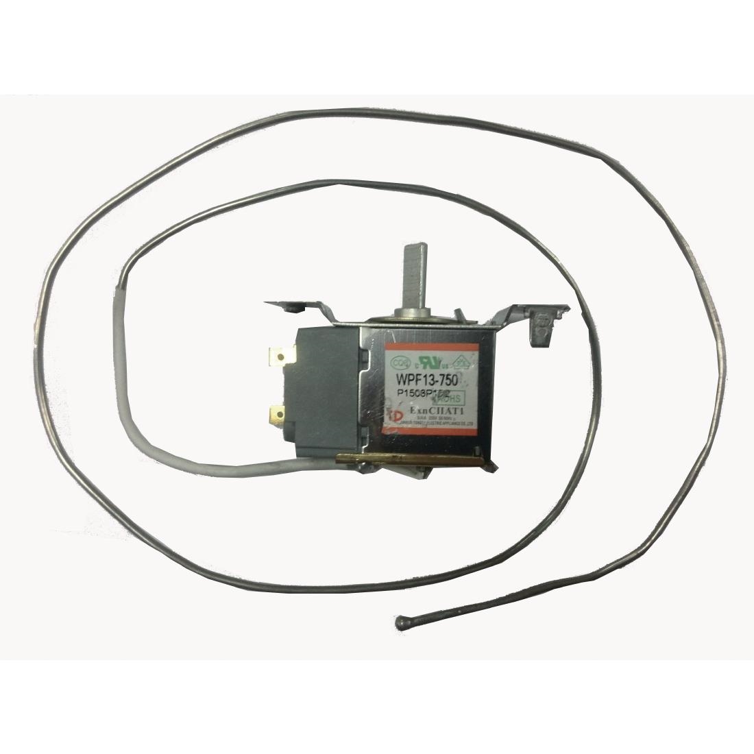 Polar Thermostaat Inclusief Lamp