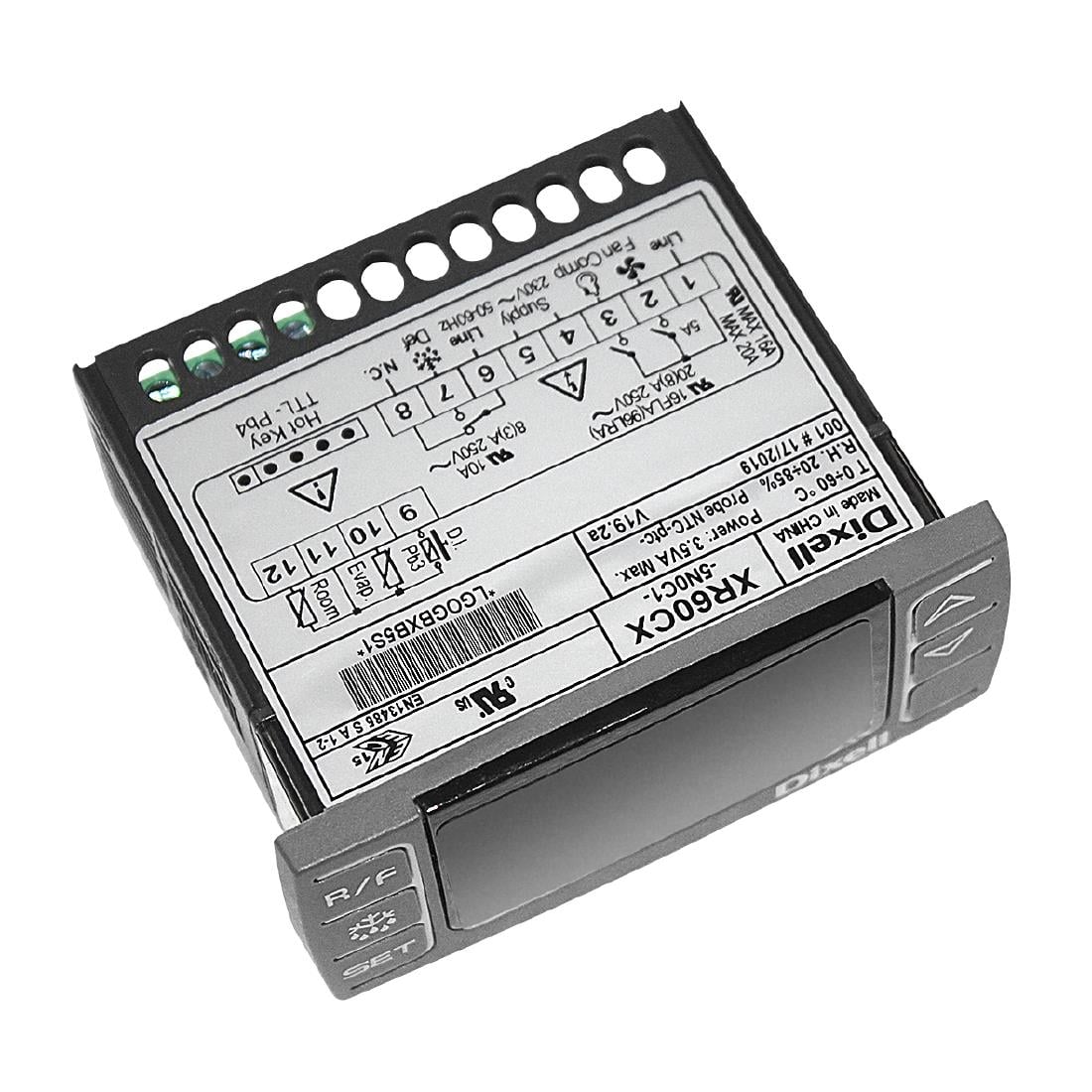 Polar Thermostaat XR60CX-5N0C1