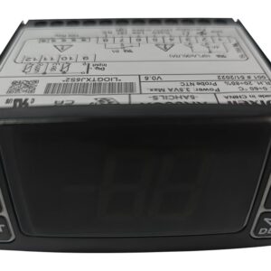 Polar Thermostaat