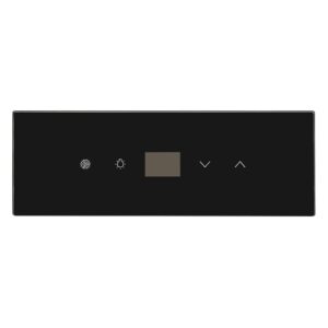 Polar Touchpanel